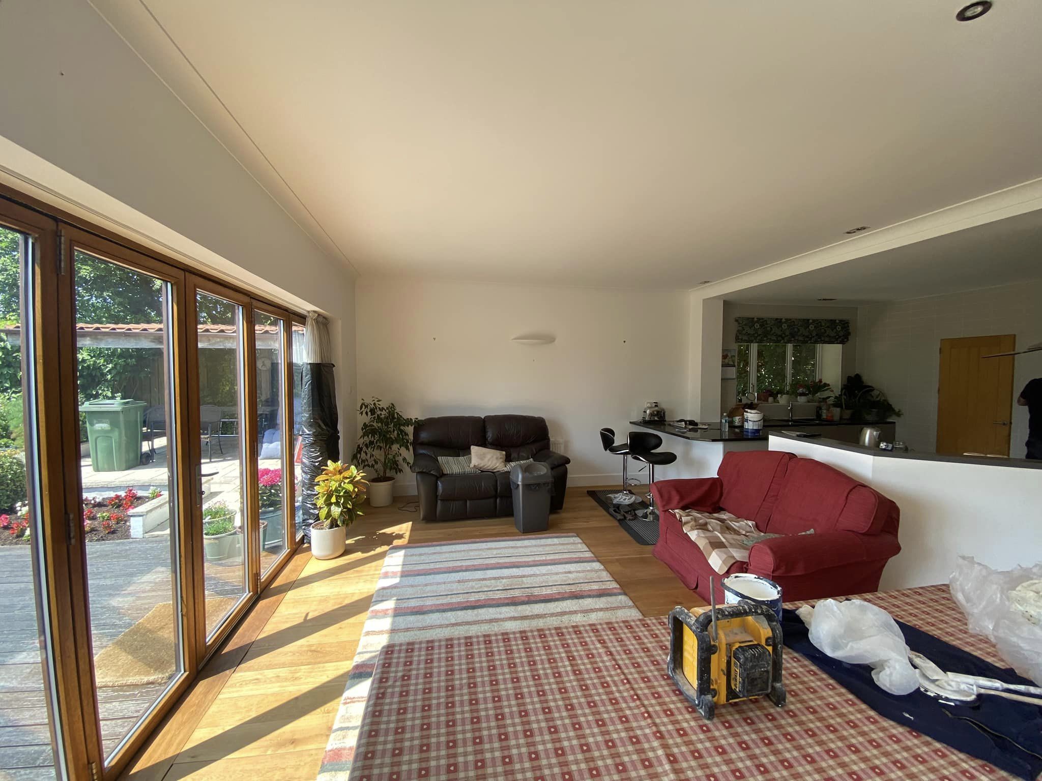Domestic Painting & Decorating