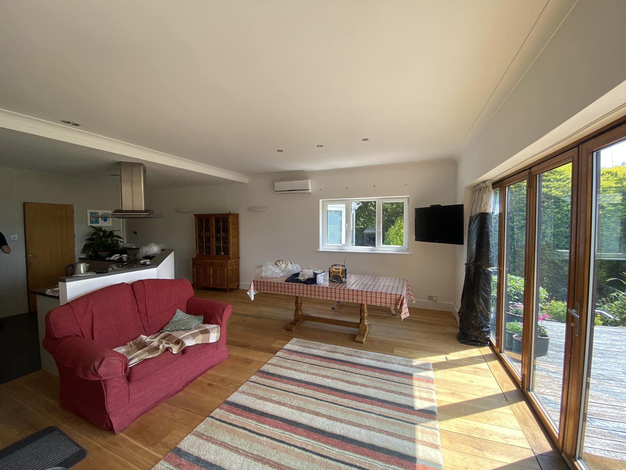Domestic Painting & Decorating