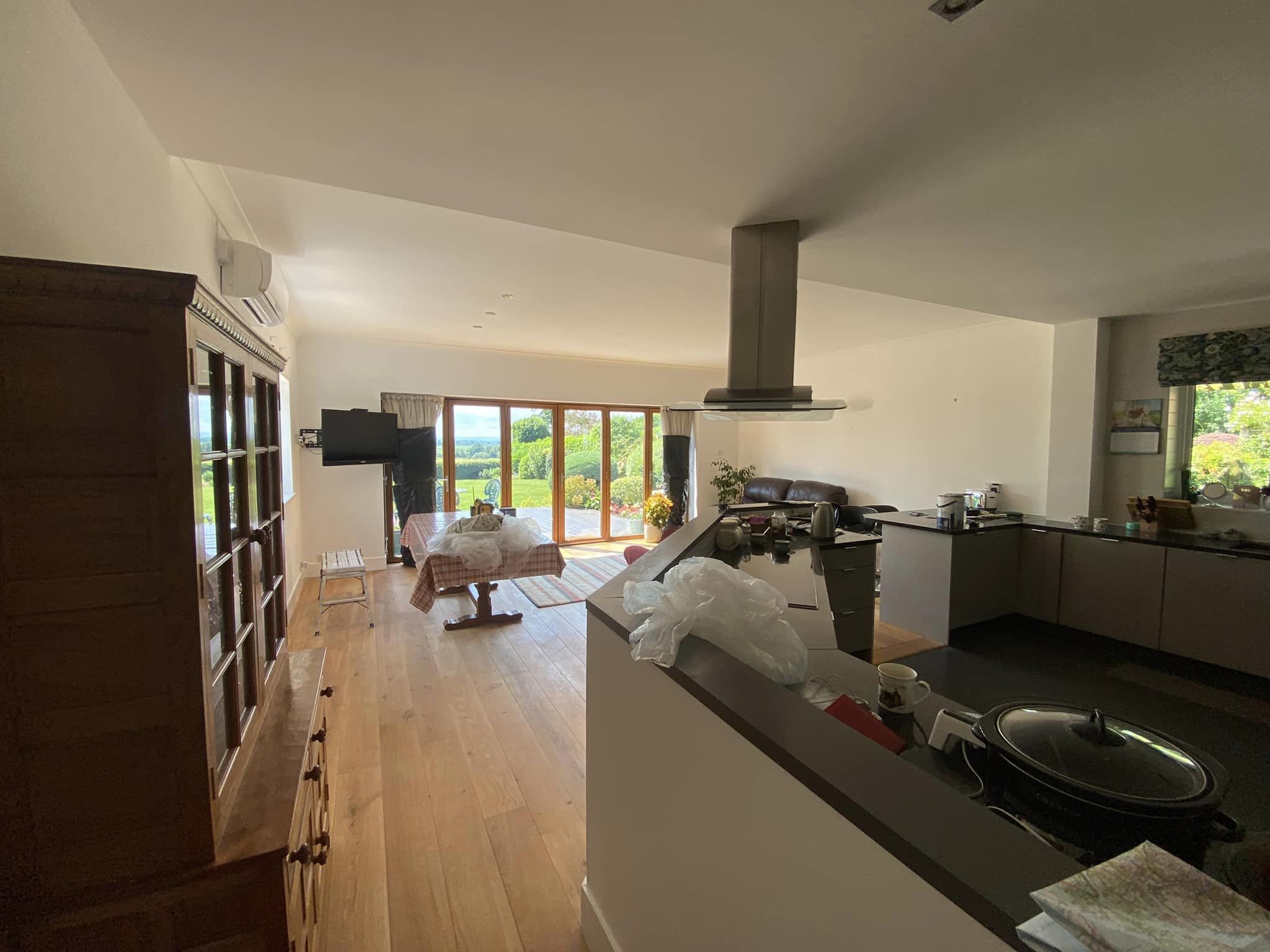 Domestic Painting & Decorating